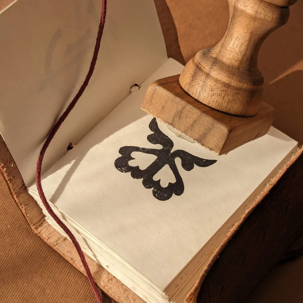 Order your own Ex libris, personalized book stamp, or make a premium gift for someone