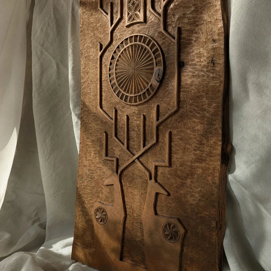 wooden for wall decor